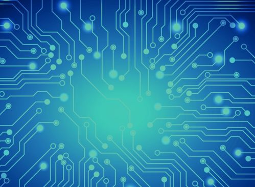 什么是的網(wǎng)絡(luò)科技