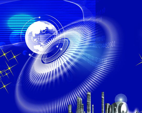 上海旅燁網絡科技:勤耕于互聯網技術行業