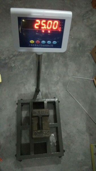 提供蘇州計(jì)重60kg電子臺(tái)秤廠家