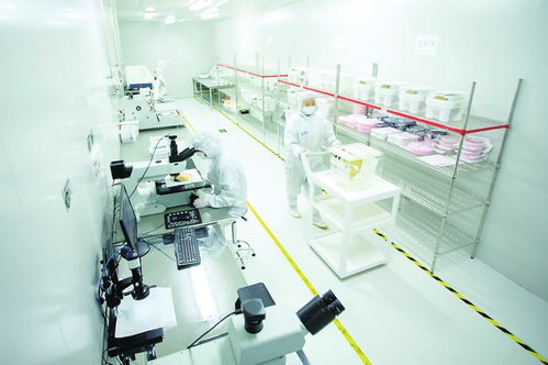 四川矽芯微科技產品遠銷國內外