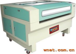 激光科技，智造未來——東莞市大華激光科技開發產品展示