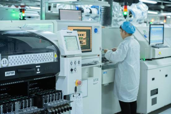 掃地機器人炫技獲新華社報道，石頭科技何以圈粉海外科技圈