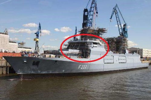 德國制造的挑戰(zhàn) 7億歐元巨艦下水即現(xiàn)傾斜，船舶上排下水氣囊引發(fā)關(guān)注